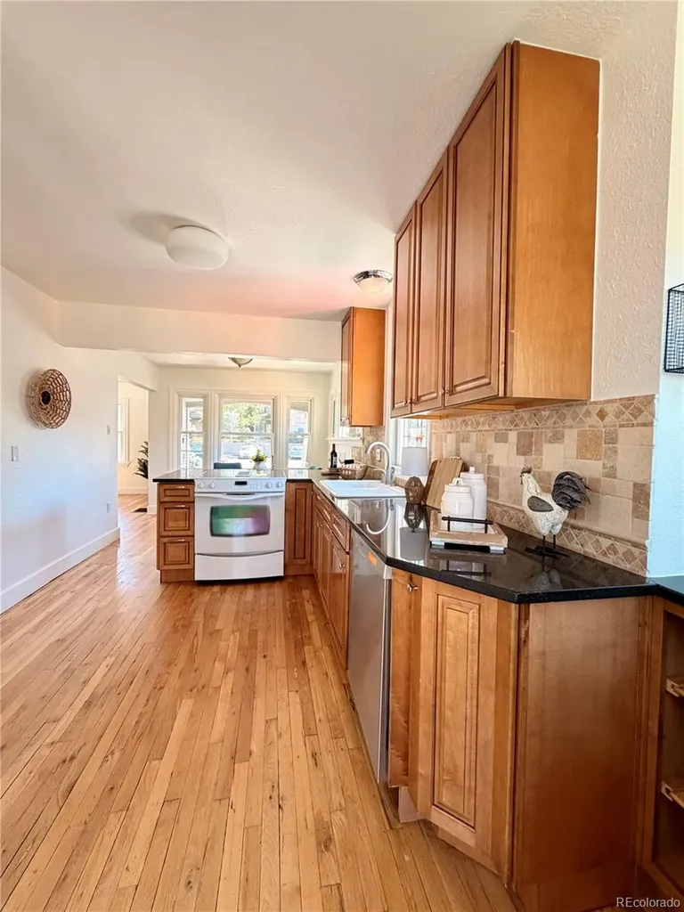 3355 S Grant Street Englewood CO 80113