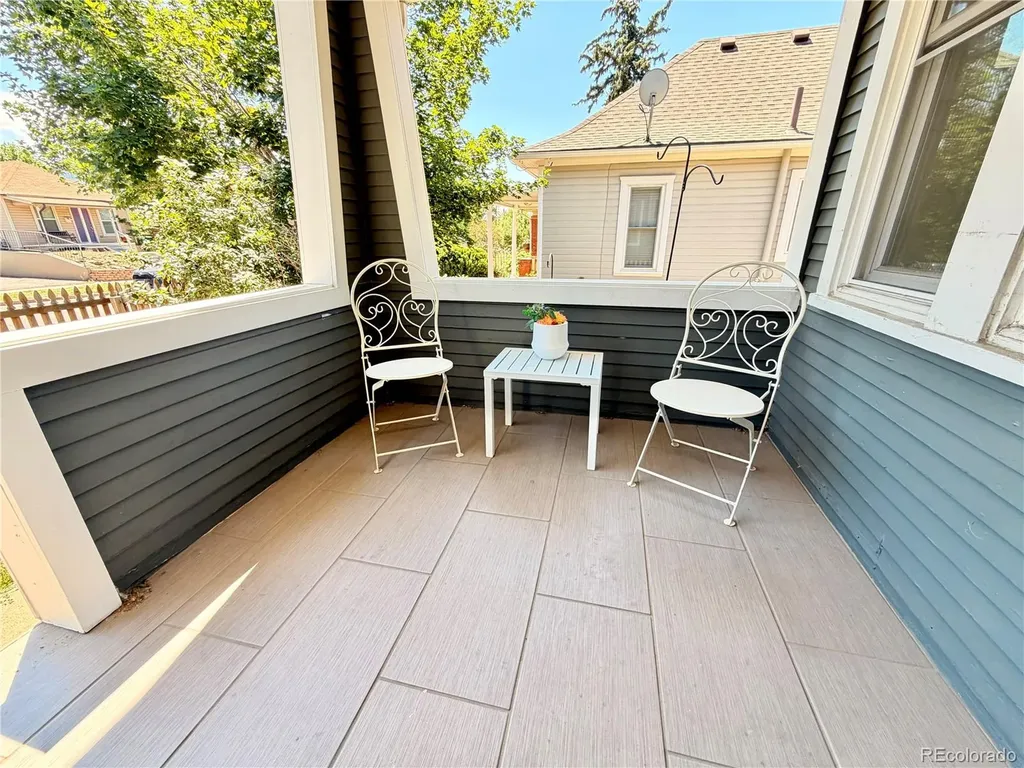 3355 S Grant Street Englewood CO 80113