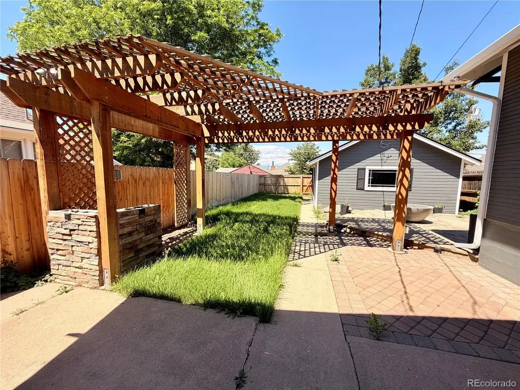 3355 S Grant Street Englewood CO 80113