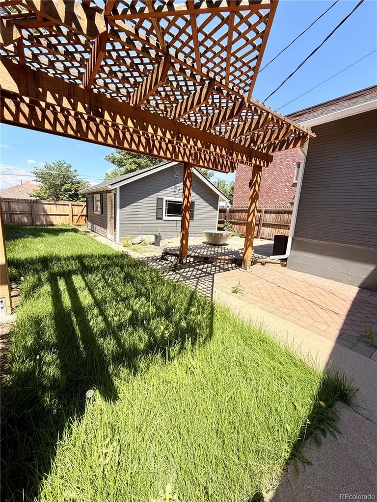 3355 S Grant Street Englewood CO 80113