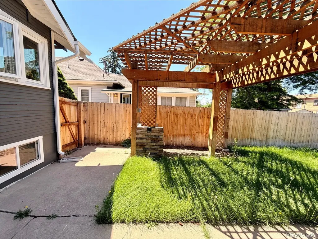 3355 S Grant Street Englewood CO 80113