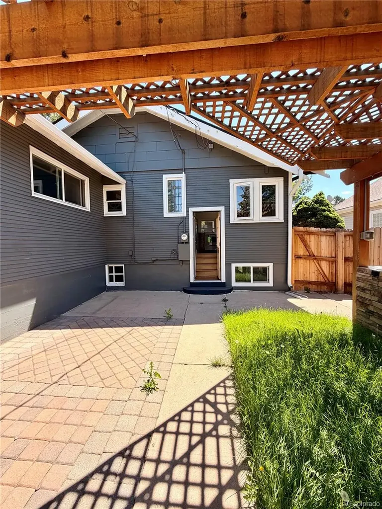 3355 S Grant Street Englewood CO 80113