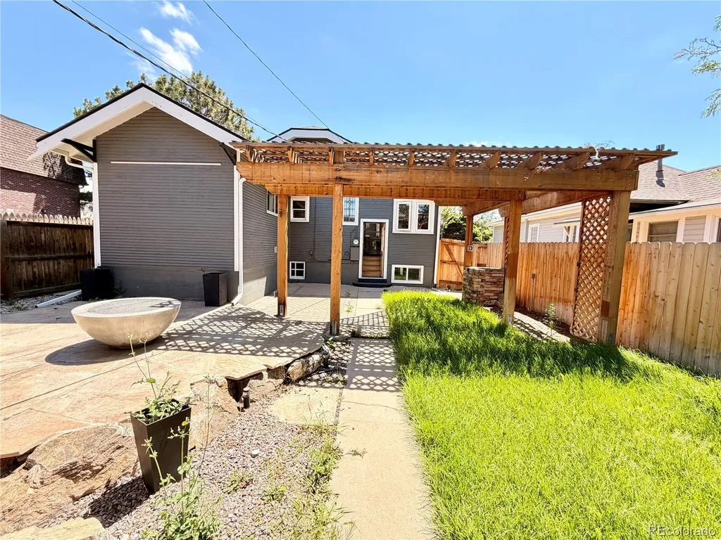 3355 S Grant Street Englewood CO 80113