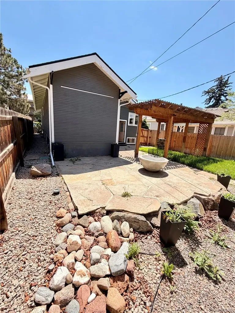3355 S Grant Street Englewood CO 80113