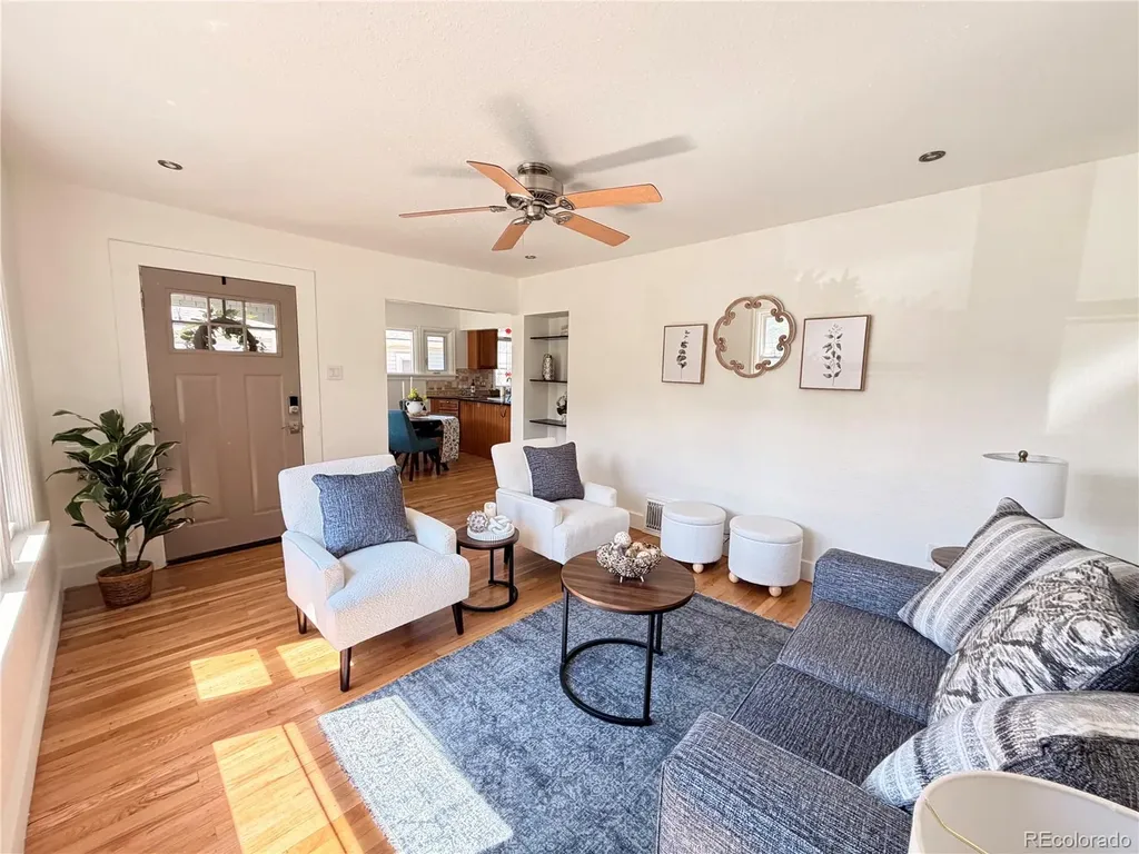 3355 S Grant Street Englewood CO 80113