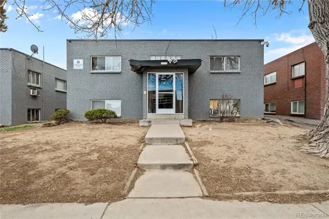 11916 - 12000 E 14th Avenue Aurora CO 80010