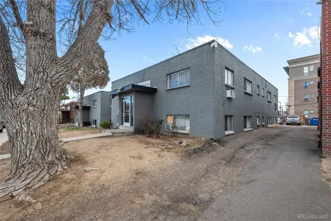 11916 - 12000 E 14th Avenue Aurora CO 80010