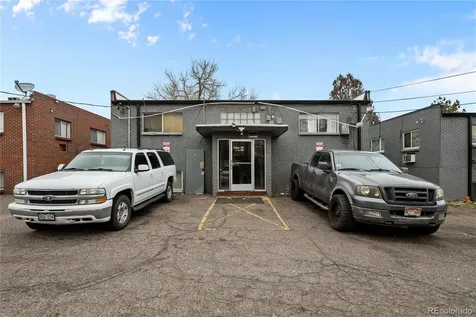 11916 - 12000 E 14th Avenue Aurora CO 80010