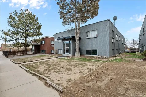 11916 - 12000 E 14th Avenue Aurora CO 80010