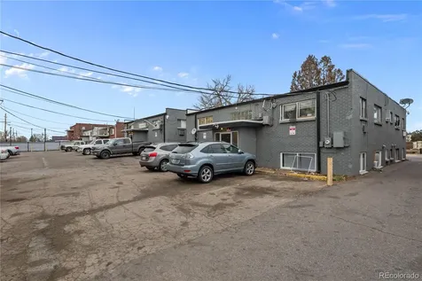 11916 - 12000 E 14th Avenue Aurora CO 80010