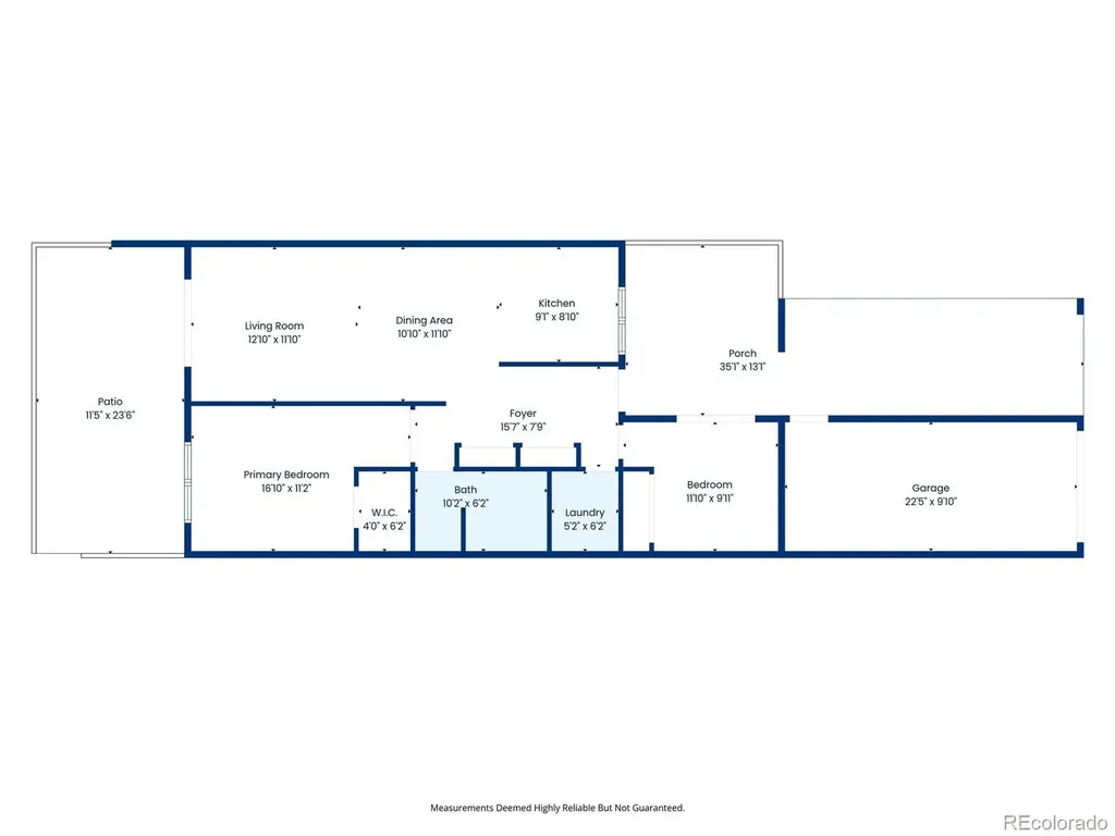 14498 E Florida Avenue Aurora CO 80012