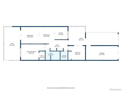 14498 E Florida Avenue Aurora CO 80012