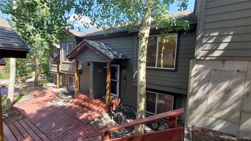 30 Spyglass Lane Silverthorne CO 80498