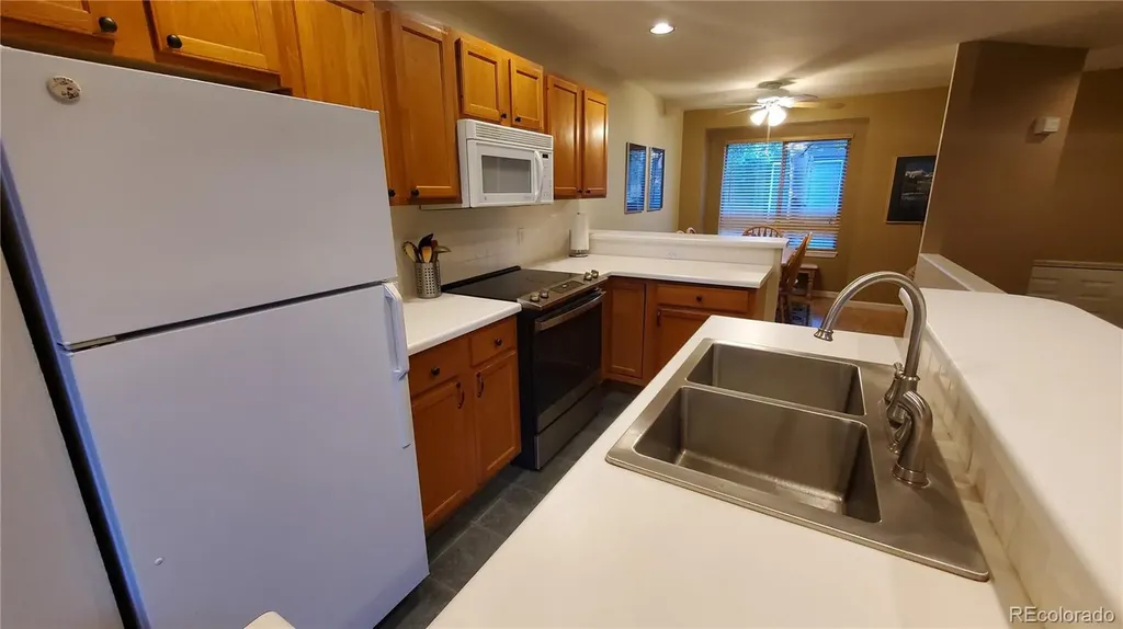 30 Spyglass Lane Silverthorne CO 80498