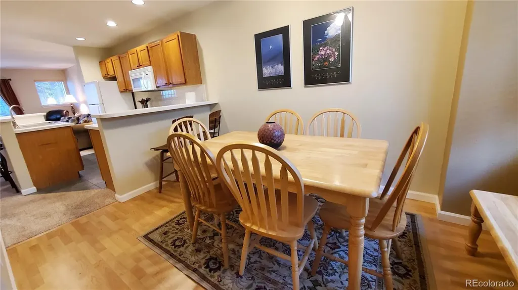 30 Spyglass Lane Silverthorne CO 80498