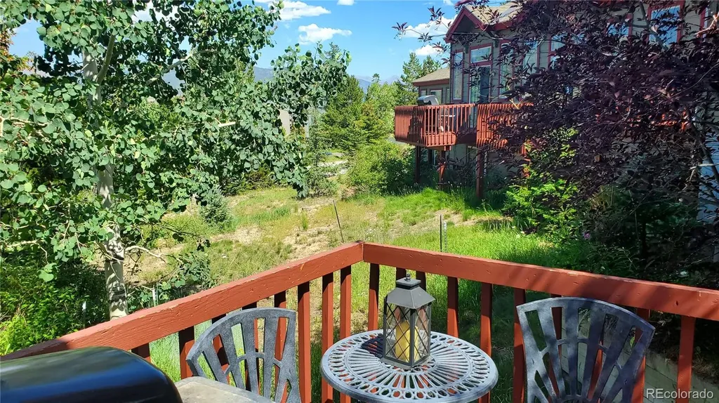 30 Spyglass Lane Silverthorne CO 80498