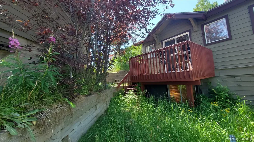30 Spyglass Lane Silverthorne CO 80498