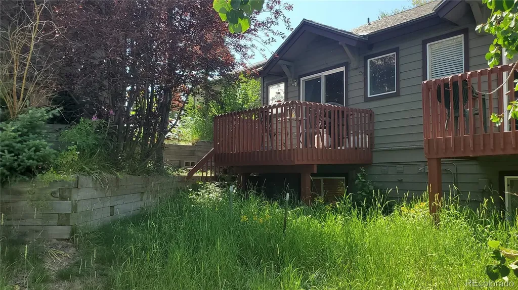 30 Spyglass Lane Silverthorne CO 80498