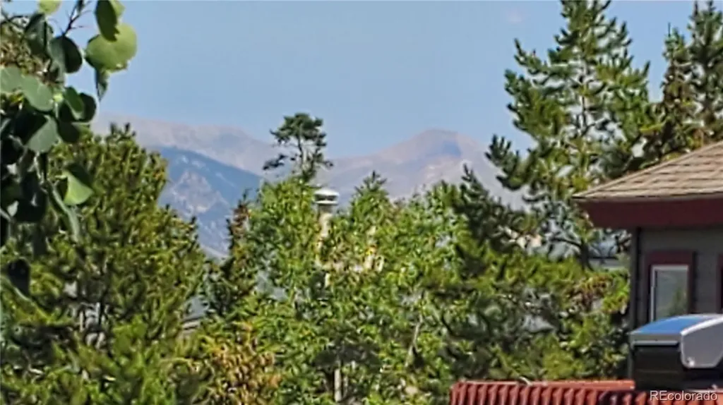 30 Spyglass Lane Silverthorne CO 80498