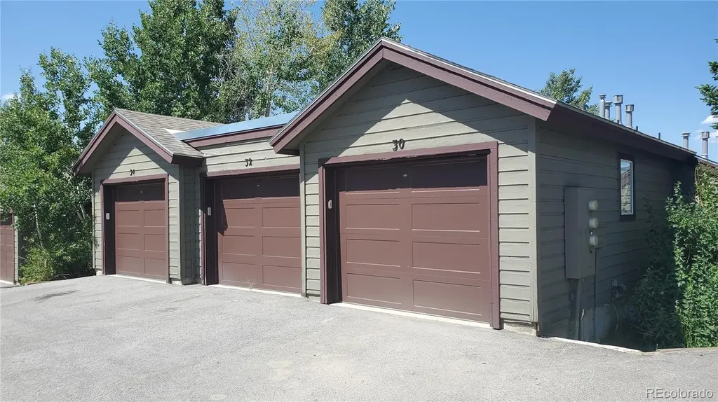 30 Spyglass Lane Silverthorne CO 80498
