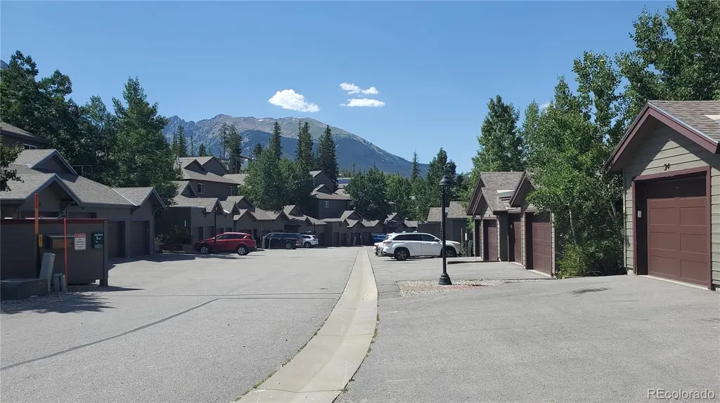 30 Spyglass Lane Silverthorne CO 80498