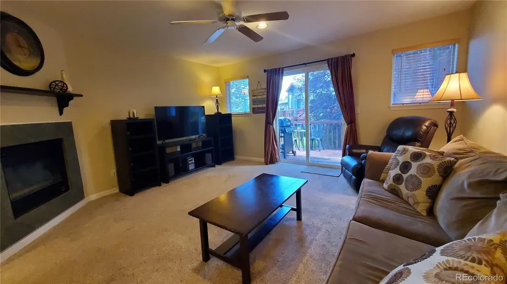 30 Spyglass Lane Silverthorne CO 80498