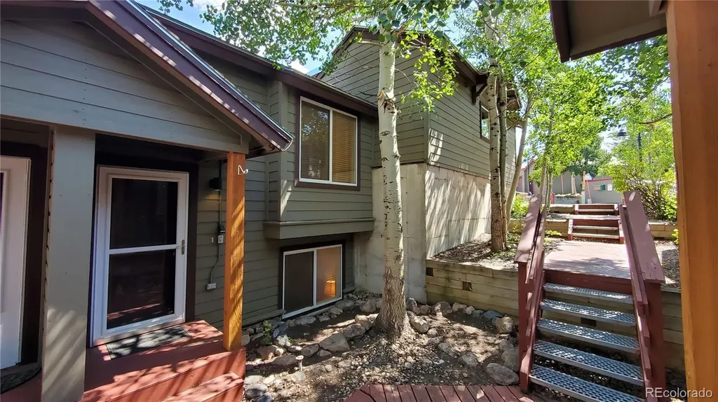 30 Spyglass Lane Silverthorne CO 80498