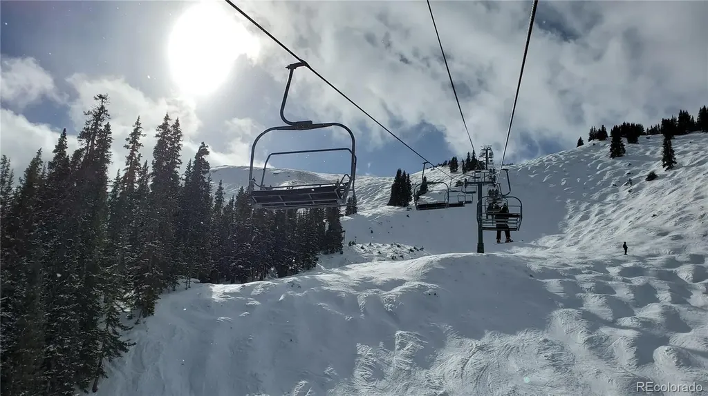 30 Spyglass Lane Silverthorne CO 80498