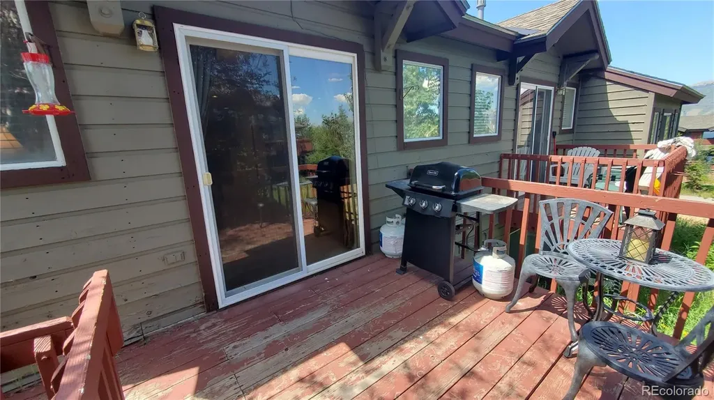 30 Spyglass Lane Silverthorne CO 80498