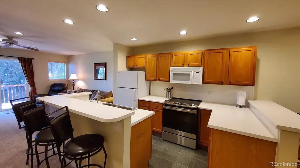 30 Spyglass Lane Silverthorne CO 80498