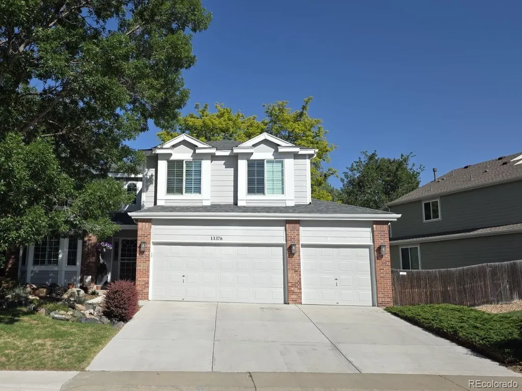 13376 Clarkson Court Thornton CO 80241