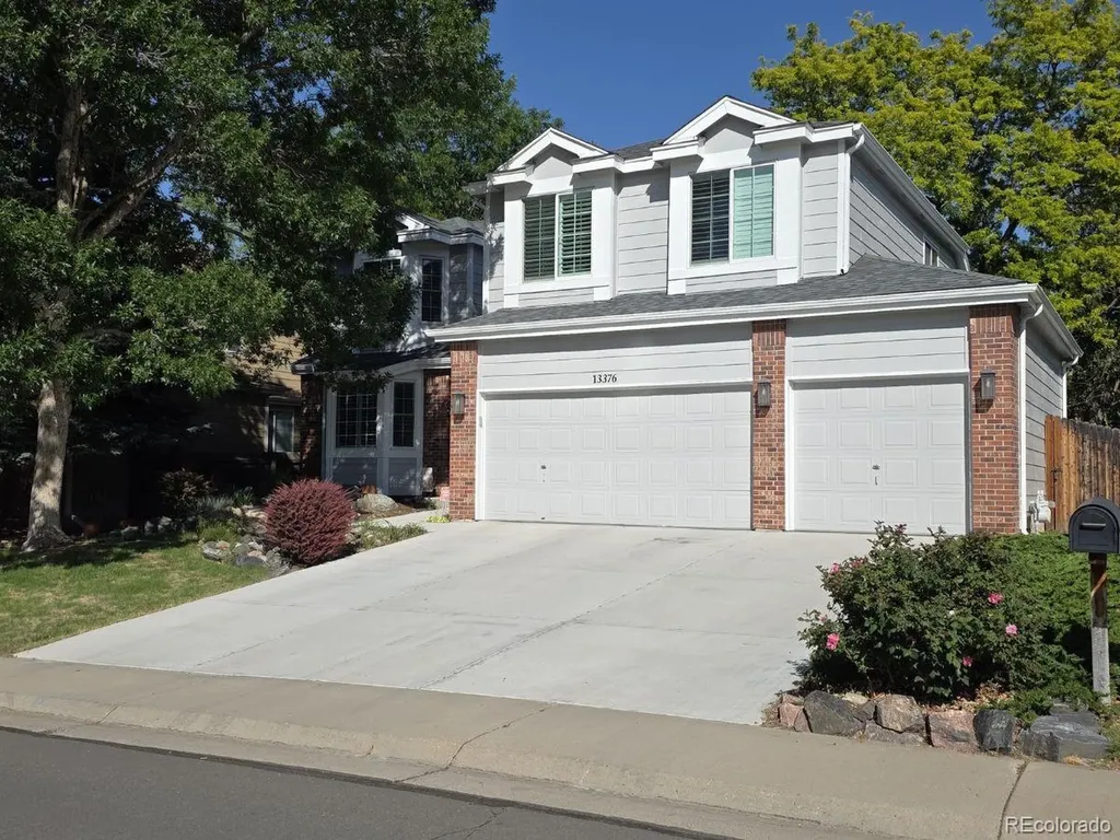 13376 Clarkson Court Thornton CO 80241