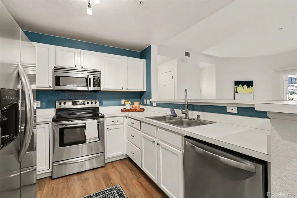8707 E Florida Avenue Denver CO 80247