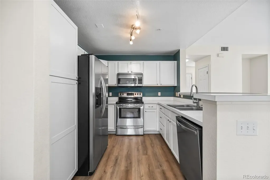 8707 E Florida Avenue Denver CO 80247