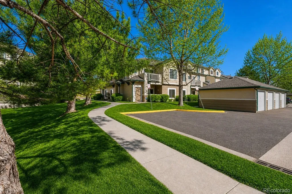 8707 E Florida Avenue Denver CO 80247