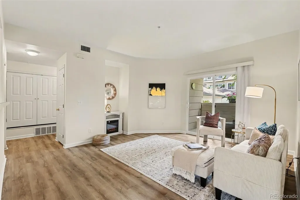 8707 E Florida Avenue Denver CO 80247