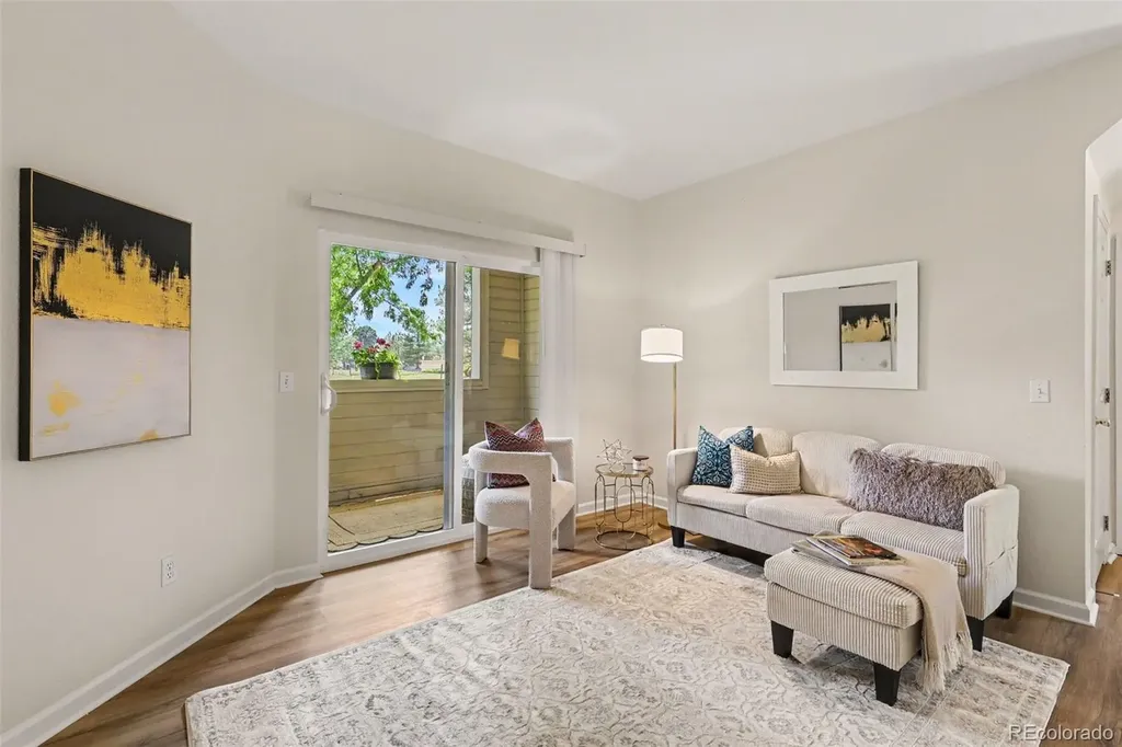 8707 E Florida Avenue Denver CO 80247