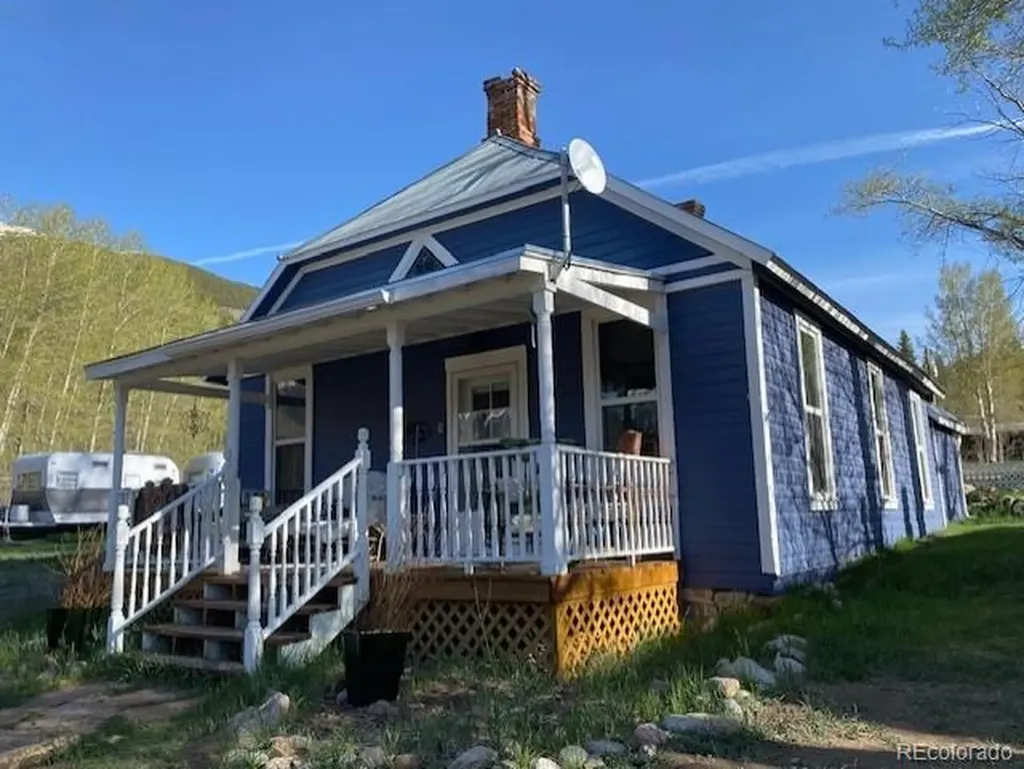 149 Lang Street Twin Lakes CO 81251