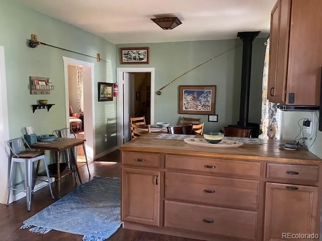149 Lang Street Twin Lakes CO 81251