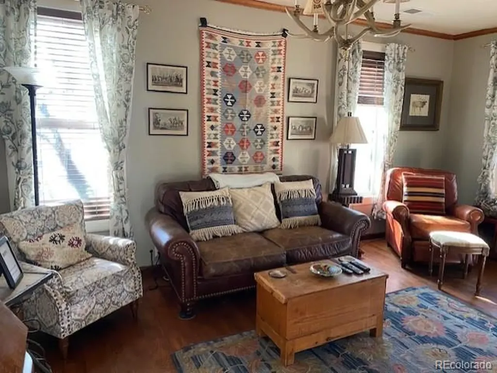 149 Lang Street Twin Lakes CO 81251