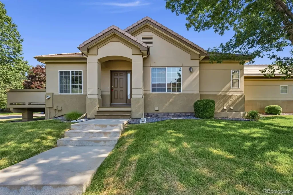 3828 Florentine Circle Longmont CO 80503