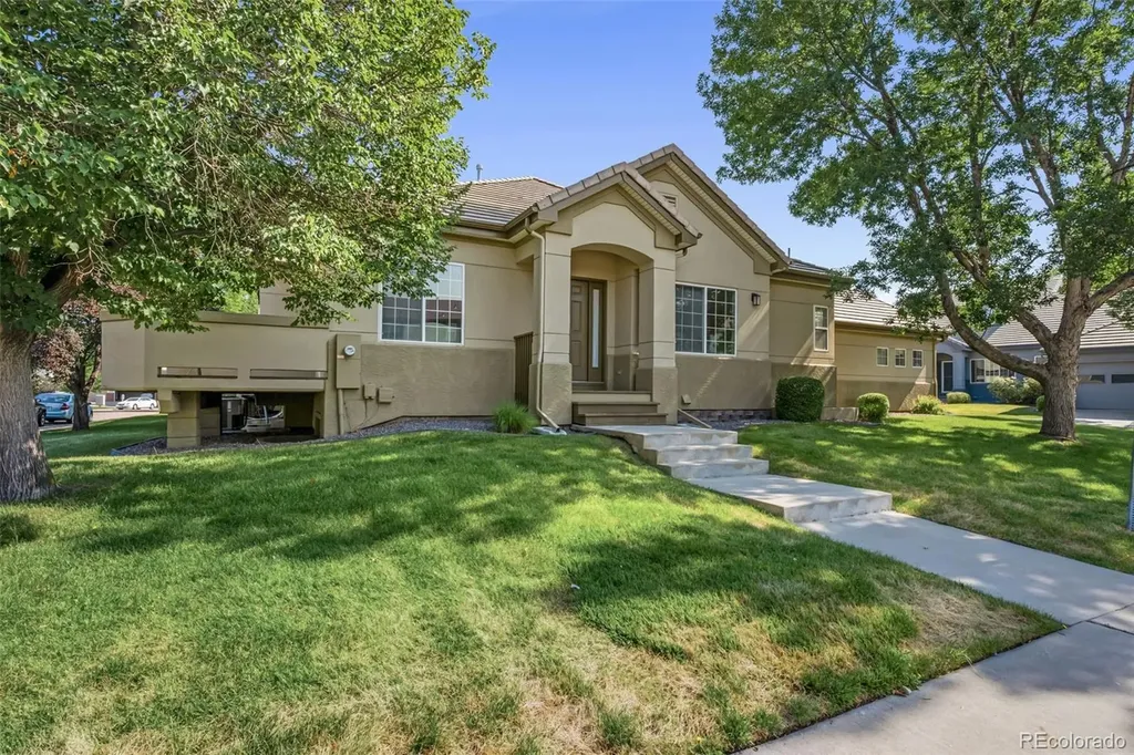 3828 Florentine Circle Longmont CO 80503