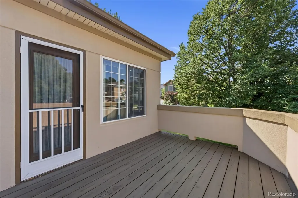 3828 Florentine Circle Longmont CO 80503