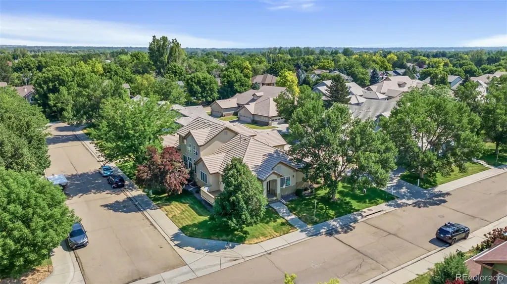3828 Florentine Circle Longmont CO 80503