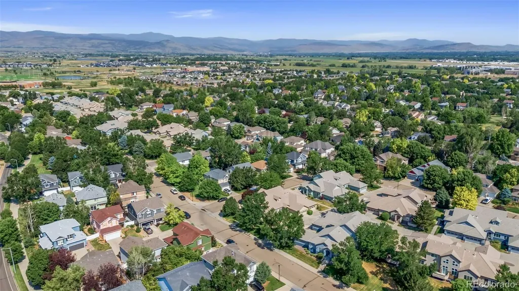 3828 Florentine Circle Longmont CO 80503