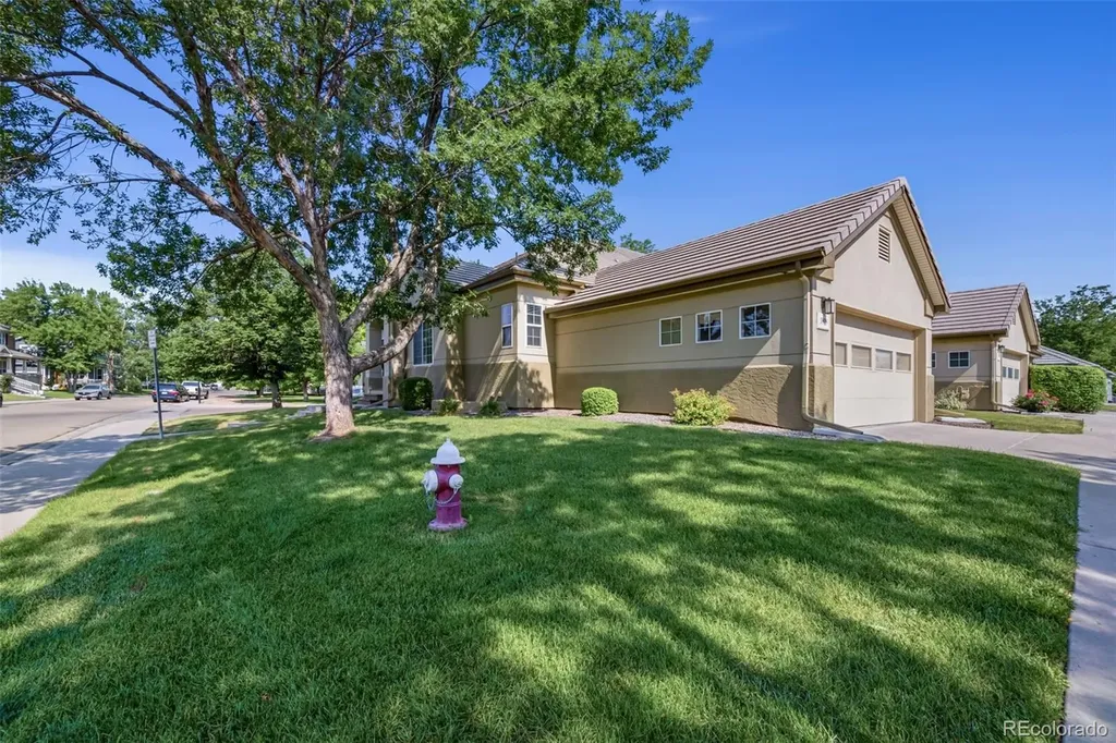 3828 Florentine Circle Longmont CO 80503