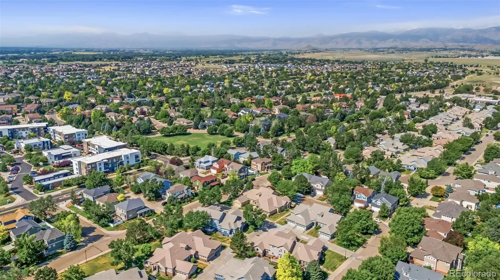 3828 Florentine Circle Longmont CO 80503