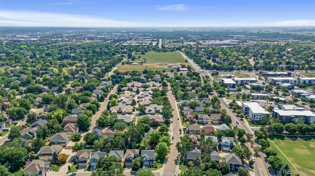 3828 Florentine Circle Longmont CO 80503