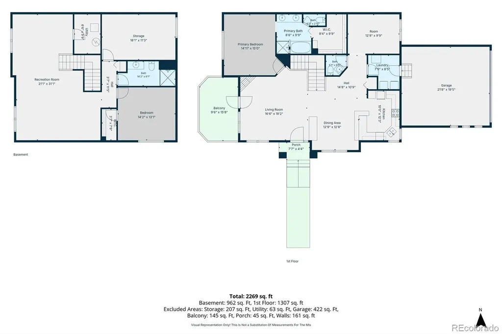 3828 Florentine Circle Longmont CO 80503