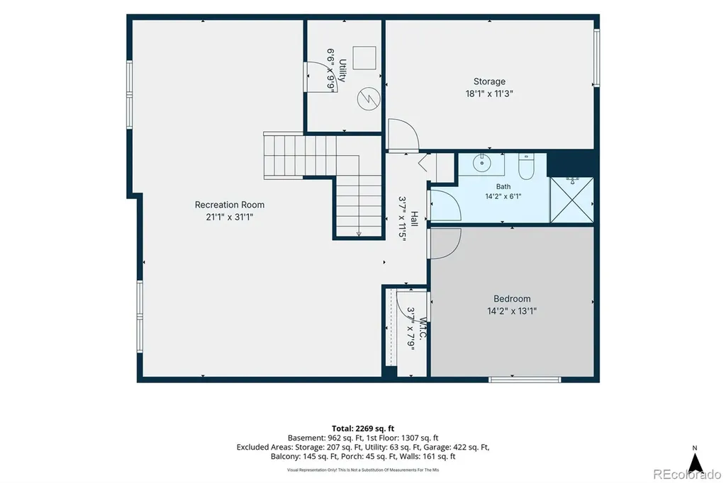 3828 Florentine Circle Longmont CO 80503